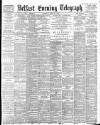 Belfast Telegraph Saturday 15 July 1899 Page 1