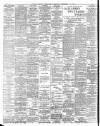 Belfast Telegraph Wednesday 20 September 1899 Page 2