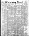 Belfast Telegraph Thursday 21 September 1899 Page 1