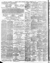 Belfast Telegraph Saturday 23 September 1899 Page 4