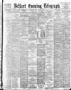Belfast Telegraph Saturday 30 September 1899 Page 1