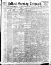 Belfast Telegraph Friday 13 October 1899 Page 1