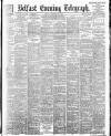 Belfast Telegraph Friday 20 October 1899 Page 1