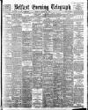 Belfast Telegraph Monday 23 October 1899 Page 1