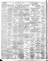 Belfast Telegraph Wednesday 01 November 1899 Page 1