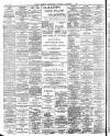 Belfast Telegraph Saturday 04 November 1899 Page 2