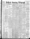 Belfast Telegraph Tuesday 07 November 1899 Page 1