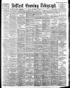 Belfast Telegraph Friday 10 November 1899 Page 1