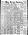 Belfast Telegraph Saturday 11 November 1899 Page 1