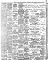 Belfast Telegraph Monday 13 November 1899 Page 2