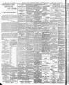 Belfast Telegraph Monday 13 November 1899 Page 4