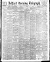 Belfast Telegraph Monday 20 November 1899 Page 1