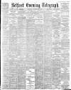 Belfast Telegraph Thursday 23 November 1899 Page 1