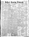 Belfast Telegraph Tuesday 28 November 1899 Page 1