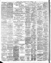 Belfast Telegraph Friday 01 December 1899 Page 1