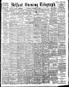 Belfast Telegraph Wednesday 13 December 1899 Page 1