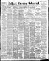 Belfast Telegraph Wednesday 20 December 1899 Page 1