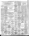 Belfast Telegraph Wednesday 20 December 1899 Page 2