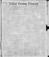 Belfast Telegraph Wednesday 10 January 1900 Page 1