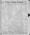 Belfast Telegraph Thursday 11 January 1900 Page 1
