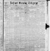 Belfast Telegraph Friday 12 January 1900 Page 1