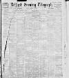 Belfast Telegraph Friday 19 January 1900 Page 1