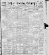 Belfast Telegraph Tuesday 23 January 1900 Page 1