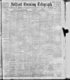 Belfast Telegraph Wednesday 24 January 1900 Page 1