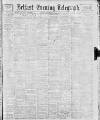 Belfast Telegraph Friday 26 January 1900 Page 1