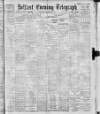 Belfast Telegraph Tuesday 30 January 1900 Page 1