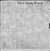 Belfast Telegraph Wednesday 13 June 1900 Page 1