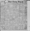 Belfast Telegraph Wednesday 11 July 1900 Page 1