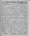 Belfast Telegraph Thursday 12 July 1900 Page 1