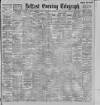Belfast Telegraph Wednesday 15 August 1900 Page 1