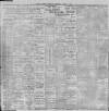 Belfast Telegraph Wednesday 29 August 1900 Page 2