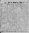 Belfast Telegraph Wednesday 12 September 1900 Page 1