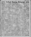 Belfast Telegraph Friday 28 September 1900 Page 1
