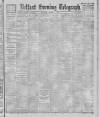 Belfast Telegraph Saturday 13 October 1900 Page 1