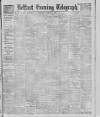 Belfast Telegraph Wednesday 17 October 1900 Page 1