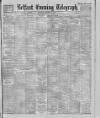Belfast Telegraph Thursday 18 October 1900 Page 1
