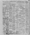 Belfast Telegraph Friday 07 December 1900 Page 2