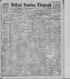 Belfast Telegraph Wednesday 12 December 1900 Page 1