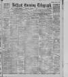 Belfast Telegraph Thursday 13 December 1900 Page 1