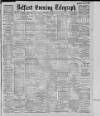 Belfast Telegraph Friday 28 December 1900 Page 1