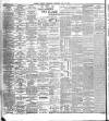 Belfast Telegraph Saturday 12 July 1902 Page 2