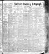 Belfast Telegraph Saturday 01 November 1902 Page 1