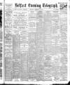 Belfast Telegraph Thursday 13 November 1902 Page 1