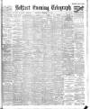 Belfast Telegraph Thursday 27 November 1902 Page 1
