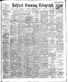 Belfast Telegraph Thursday 11 December 1902 Page 1