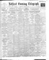 Belfast Telegraph Wednesday 17 December 1902 Page 1